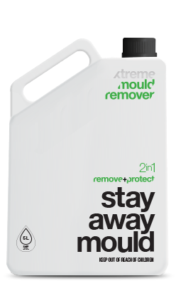 Xtreme Mould Remover
